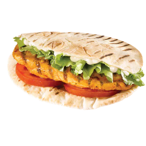 Peri Pitta (Single)